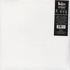 The Beatles - The Beatles White Album 50th Anniversary Edition