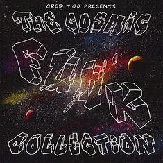 Credit 00 - The Cosmic Funk Collection EP