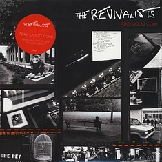 The Revivalists - Take Good Care