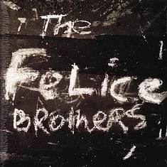 The Felice Brothers - The Felice Brothers