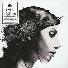 Ariel Loh - OST The Eyes Of My Mother Colored Vinyl Edition