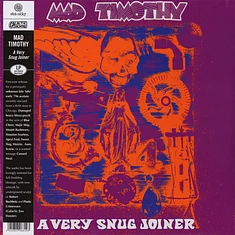 Mad Timothy - A Very Snug Joiner