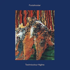 Footshooter - Technicolour Nights Feat. And Is Phi