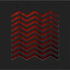 Angelo Badalamenti - Twin Peaks: Fire Walk With Me