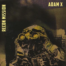 Adam X - Recon Mission