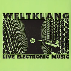 Weltklang - Zx81 In Concert