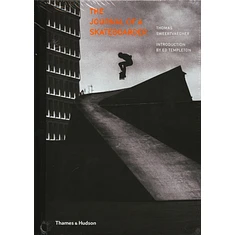 Thomas Sweertvaegher & Ed Templeton - The Journal Of A Skateboarder