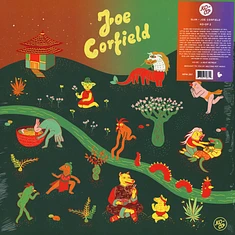 Joe Corfield & Slim - Ko-Op 2