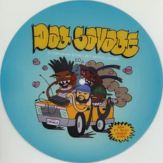 Dag Savage - Furnace / If You're Down Picture Disc Edition