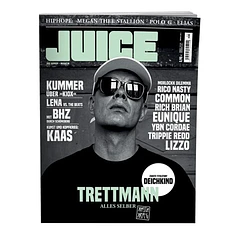 Juice - 2019-09-10 Trettmann