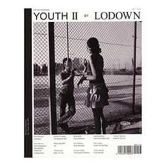 Lodown Magazine - Issue 113 - Youth 2