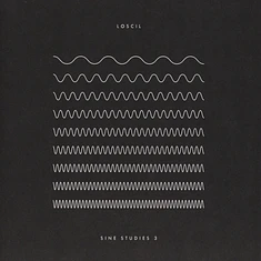 Loscil - Sine Studies 3