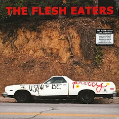 The Flesh Eaters - I Used To Be Pretty