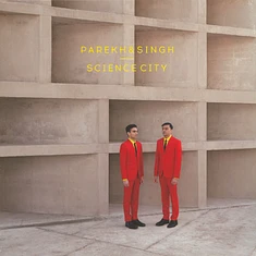 Parekh & Singh - Science City