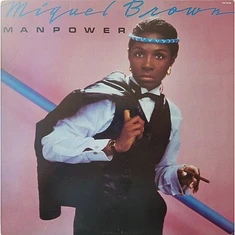 Miquel Brown - Manpower