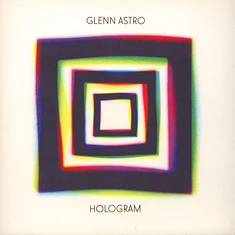 Glenn Astro - Hologram