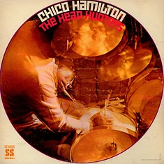 Chico Hamilton - The Head Hunters