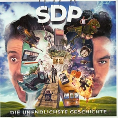 SDP - Die Unendlichste Geschichte