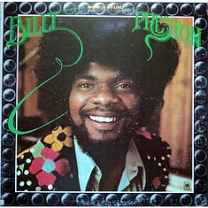 Billy Preston - Music Is My Life