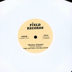 Karl Hector & The Malcouns - Mother Seletta / Asteroid