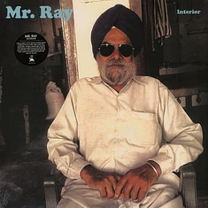 Mr. Ray - Interior