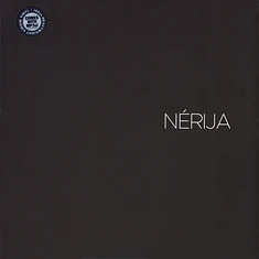 Nérija - Nérija EP