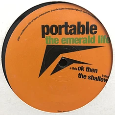 Portable - The Emerald Life