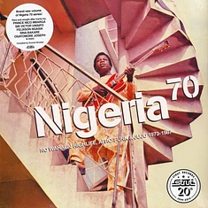 V.A. - Nigeria 70: No Wahala 1973-1987