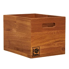 Musicbox Designs - 7" Storage Box "Singles Going Steady" (140)