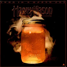 Harvey Mason - Funk In A Mason Jar