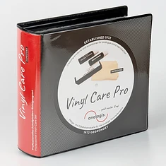 analogis - Vinyl Care Pro Improved