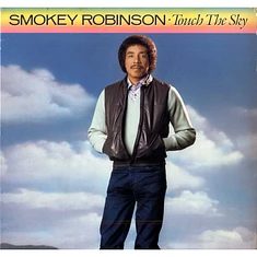 Smokey Robinson - Touch The Sky