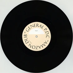 General P.D.C & Beesmunt Soundsystem - Amazon Dub