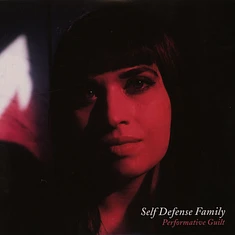 Self Defense Family - Performative Guilt
