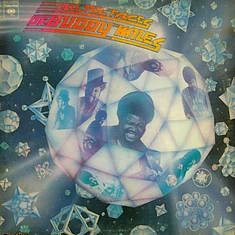 Buddy Miles - All The Faces Of Buddy Miles