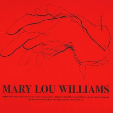 Mary Lou Williams - Mary Lou Williams