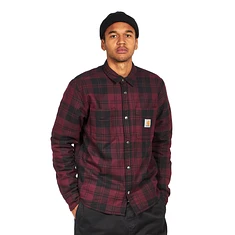 Carhartt WIP - Pulford Shirt Jac