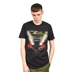 ZZ Top - Eliminator T-Shirt