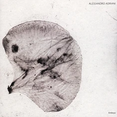 Alessandro Adriani - Embryo