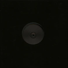 Aleks - Ground Control Black Vinyl Version