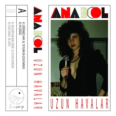 Anadol - Uzun Havalar