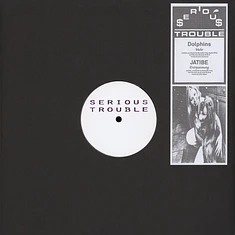 Dolphins & Jatibe - Mehr / Entspannung