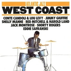 V.A. - Atlantic Jazz West Coast