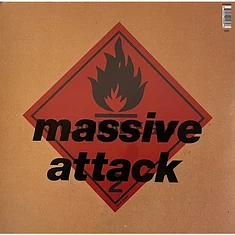 Massive Attack - Blue Lines