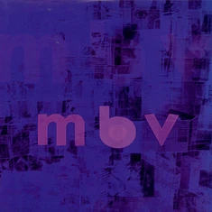 my bloody valentine - m b v