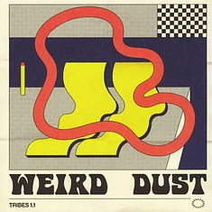 Weird Dust - Tribes 1.1