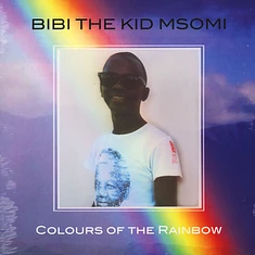 Bibi The Kid Msomi - Colours Of The Rainbow