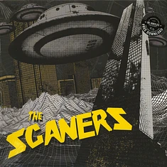 The Scaners - The Scaners II
