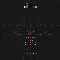 Kölsch - Fabric Presents: Kölsch