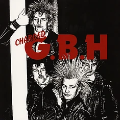 G.B.H. - Charged "Demo 1980"
